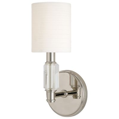 Glacier Wall Sconce by Hudson Valley Lighting - Starlight Lighting USA and Canada